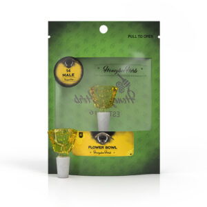 Shop GLASS FLOWER BOWL (FB-4) in australian