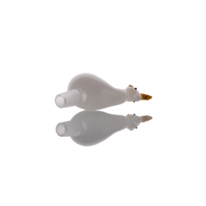 Shop Heady Unicorn Bowl 14mm Male Joint in australian