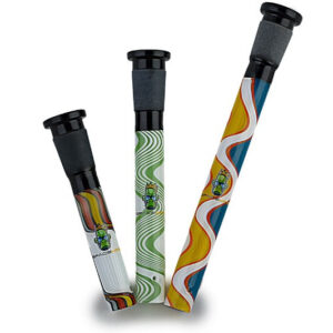 Shop Space King Milky Way Downstems - 3 Sizes / 9 Pcs in australian