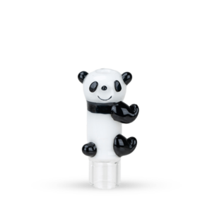 Shop Stundenglass Hose Tip Panda Panda Panda in australian