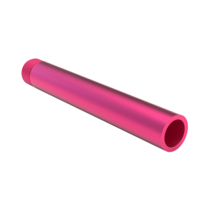 Shop Stundenglass Mouthpiece Stem (Pink) in australian