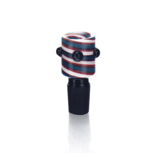 Shop High Society | Nebula Premium Wig Wag 18mm Bowl - Blurberry in australian