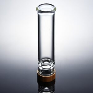 Shop Vitae Glass The Hourglass Mouthpiece in australian