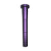 Shop Chill - Purple Break Resistant Downstem in australian