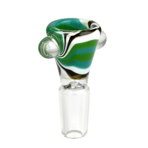 Shop Worked Swirl Herb Slide in australian