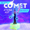 Shop Ooze Comet Vaporizer in australian