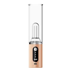 Shop Yocan Pillar - Smart E-Rig in australian