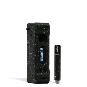 Shop Yocan Uni Pro Max Concentrate Kit by Wulf Mod in australian