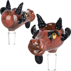 Shop Goating Strong Herb Slide - 14mm M in australian