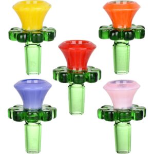 Shop Wild Flower Herb Slide - 14mm M / 5ct in australian