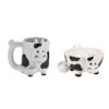 Shop cow bowl and cow mug in australian