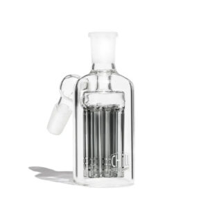 Shop Chill - Glass Ash Catcher - Tree Perc in australian