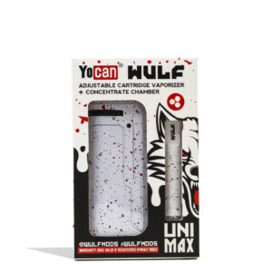 Shop Yocan Uni Max Concentration Kit by Wulf Mod in australian