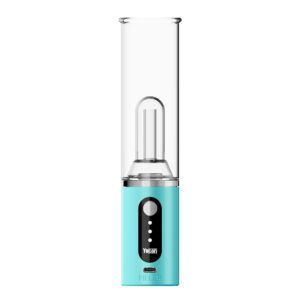 Shop Yocan Pillar - Smart E-Rig in australian