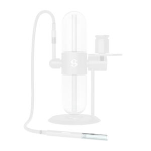 Shop Stündenglass Green Glass Hose Tip in australian