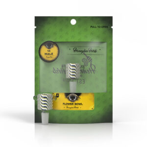 Shop GLASS FLOWER BOWL (FB-9) in australian