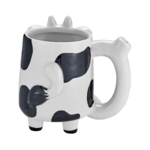 Shop cow bowl and cow mug in australian