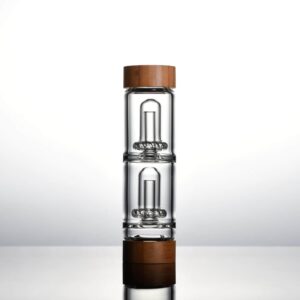 Shop Dual UFO Percolator in australian