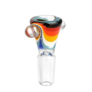 Shop Worked Swirl Herb Slide in australian