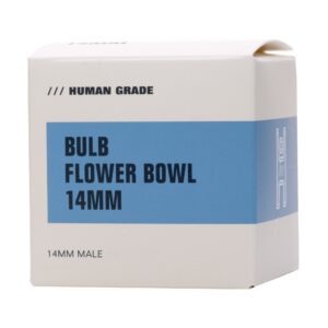 Shop Human Grade Bulb Flower Bowls in australian