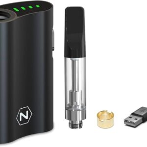 Oil Vaporizers