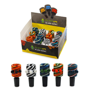 Shop Space King Glass Bowl (Box of 12) in australian