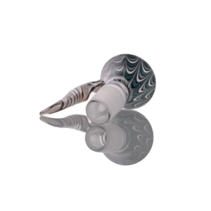 Shop Male Joint Colorful Heady Bowl 14mm & 18mm w/ Arm in australian