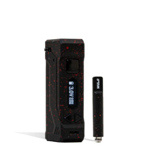 Shop Yocan Uni Pro Max Concentrate Kit by Wulf Mod in australian