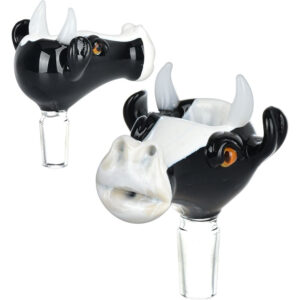 Shop Bovine Enthusiasm Herb Slide - 14mm M in australian