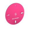 Shop Stundenglass Pink Wall Mount in australian