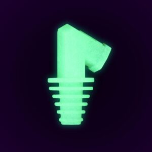 Shop Pulsar Silicone Cart Rig Adapter in australian