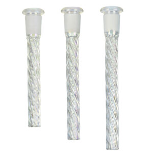 Shop Pulsar Rainbow Twist Downstem - 24PC in australian