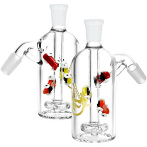 Shop Pulsar Skateboard Ash Catcher | 5.5" | 14mm in australian