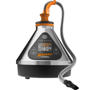 Shop Volcano Hybrid Vaporizer (taxes extra) in australian