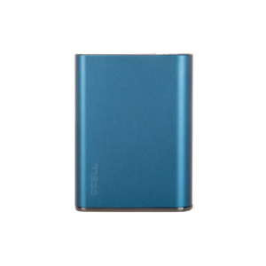 Shop CCell Palm Vaporizer - 500mAh Cartridge Battery in australian