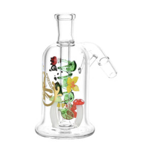 Shop Pulsar Trippy Garden Ash Catcher | 14mm in australian