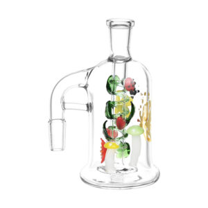 Shop Pulsar Trippy Garden Ash Catcher | 14mm in australian