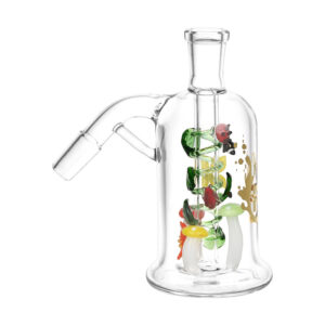 Shop Pulsar Trippy Garden Ash Catcher | 14mm in australian