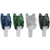 Shop Bat Person Herb Slide - 14mm Male / Colors Vary in australian