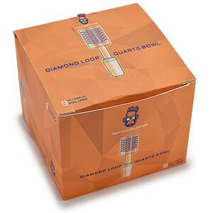 Shop Space King Quartz Bowl - 9PC in australian