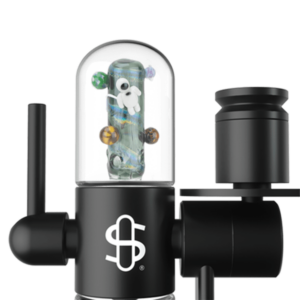 Shop Stundenglass Small Upstem (Percolated) Across the Universe in australian