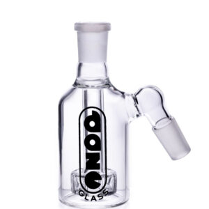 Shop Daze Glass - 14mm Ash Catcher w/ Circ Perc in australian