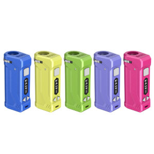 Shop Yocan UNI Pro Universal Box Mod in australian
