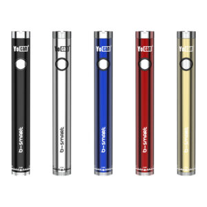 Shop Yocan B-Smart Battery in australian