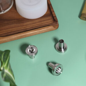 Shop Stainless Steel Bowl Piece in australian