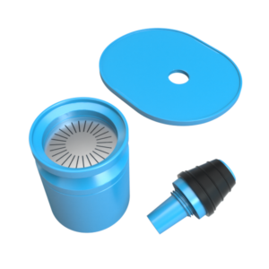 Shop Cookies X Stündenglass Infusion Chamber Assembly in australian