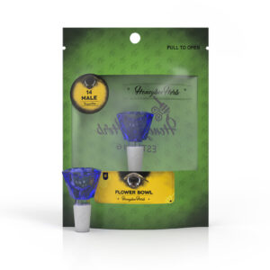 Shop GLASS FLOWER BOWL (FB-4) in australian