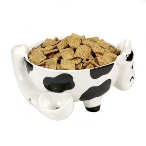 Shop cow bowl and cow mug in australian