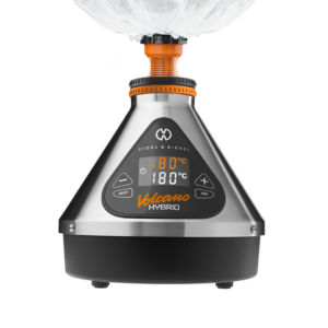 Shop Volcano Hybrid Vaporizer (taxes extra) in australian