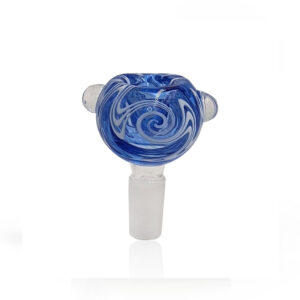 Shop GLASS FLOWER BOWL (FB-10) in australian